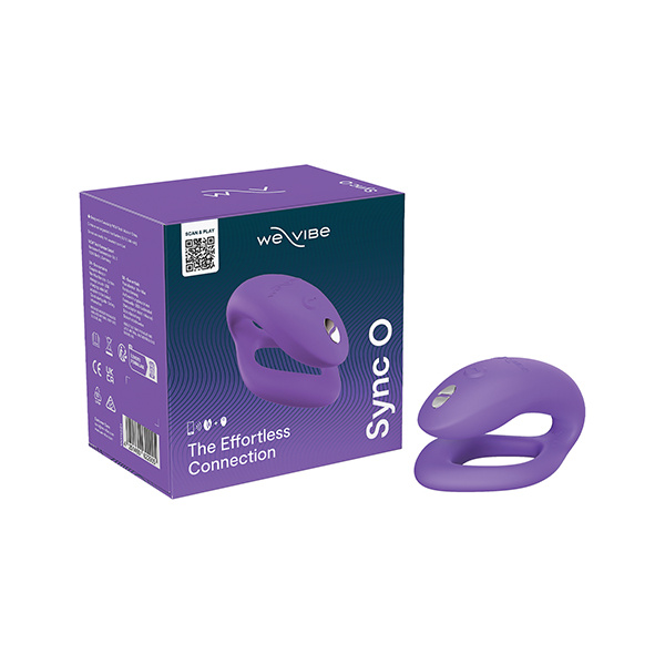 We-vibe Sync O -