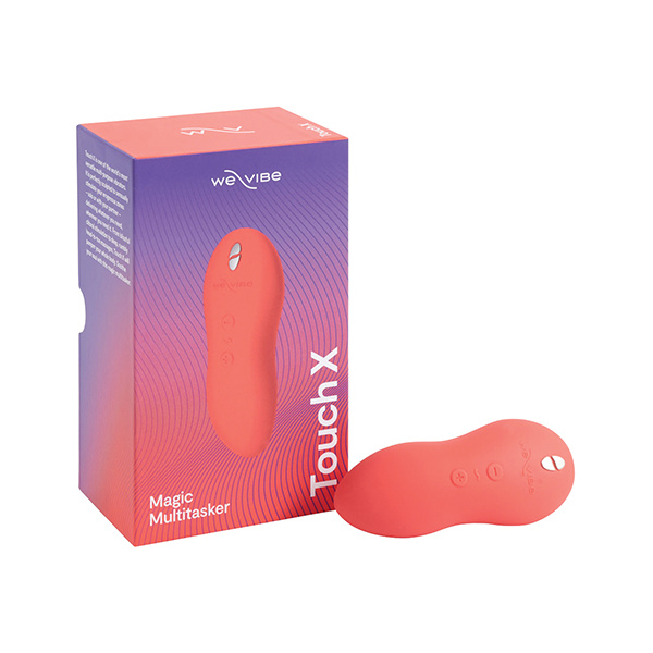 We-vibe Touch X