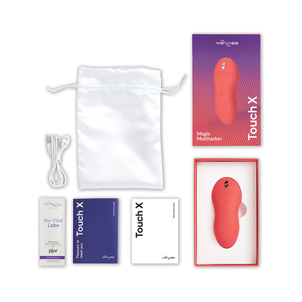 We-vibe Touch X - Image 5