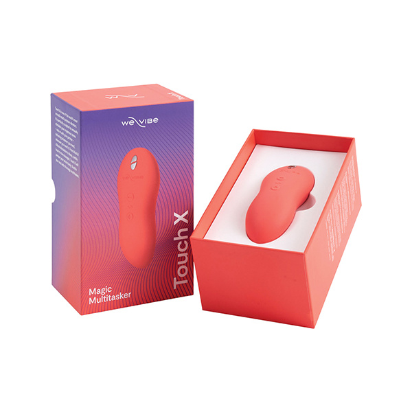 We-vibe Touch X - Image 4