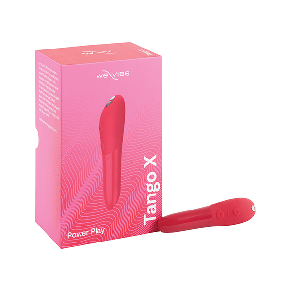 We-vibe Tango X