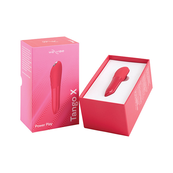 We-vibe Tango X - Image 5