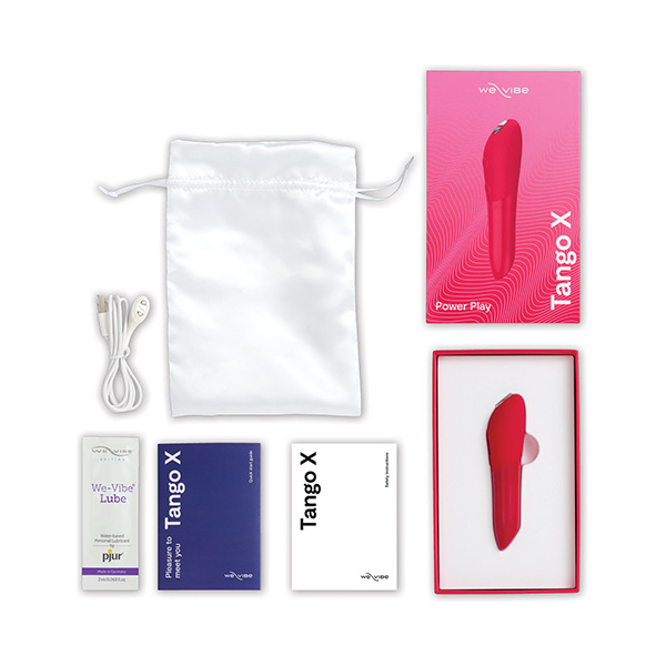 We-vibe Tango X - Image 3