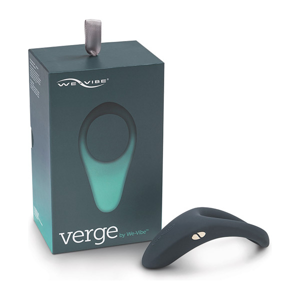 We-Vibe Verge - Slate