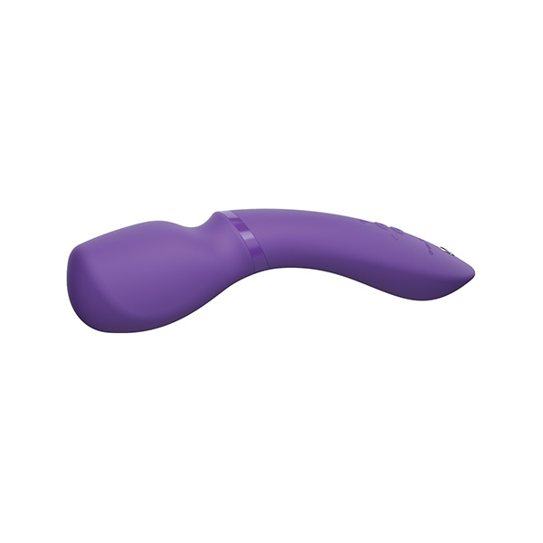 We-Vibe Wand 2 - Purple - Image 3