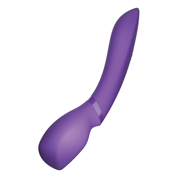 We-Vibe Wand 2 - Purple - Image 4