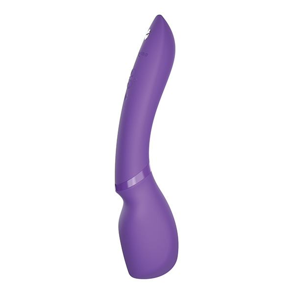 We-Vibe Wand 2 - Purple - Image 2