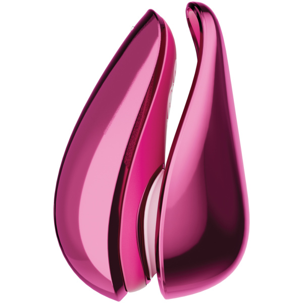 Womanizer Liberty 2 Iggy Azalea Special Edition - Metal Pink - Image 4