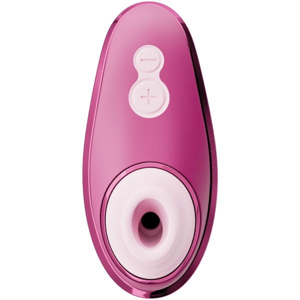 Womanizer Liberty 2 Iggy Azalea Special Edition - Metal Pink - Image 5