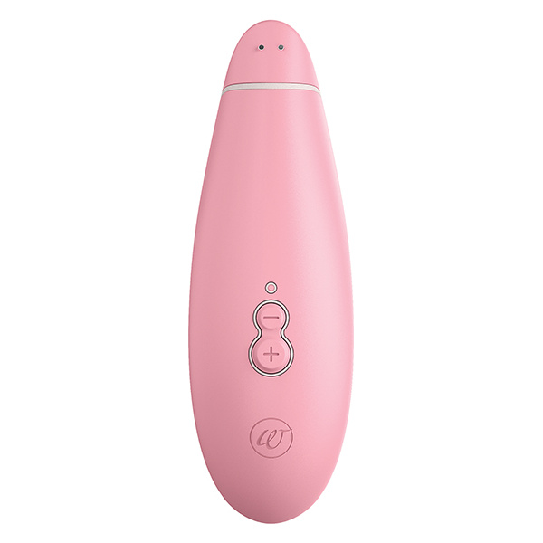 Womanizer Premium Eco - Rose - Image 4