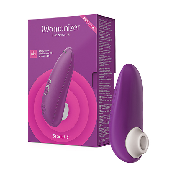 Womanizer Starlet 3 -