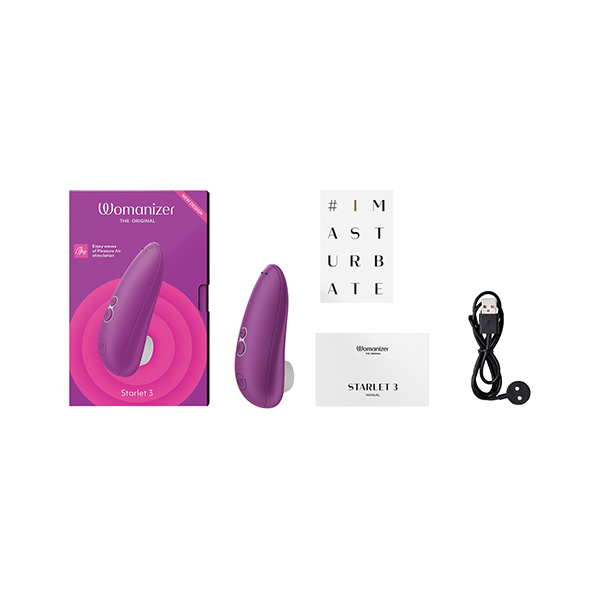 Womanizer Starlet 3 - - Image 4