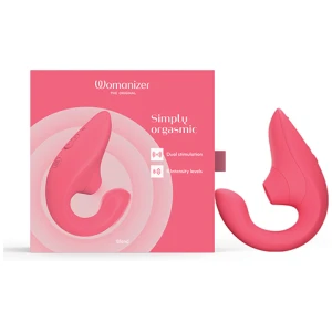 Womanizer Blend - Vibrant