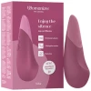 Womanizer Vibe Silent Stimulator