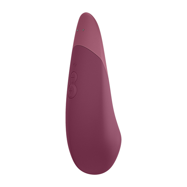 Womanizer Vibe Silent Stimulator - Image 3