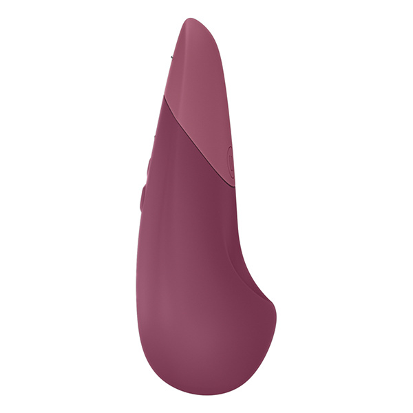 Womanizer Vibe Silent Stimulator - Image 5