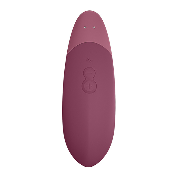 Womanizer Vibe Silent Stimulator - Image 4