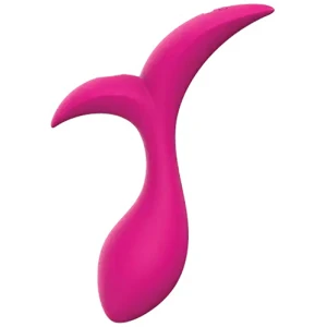 Pink Elephant Buzzy Bae Rechargeable Vibe w/Remote