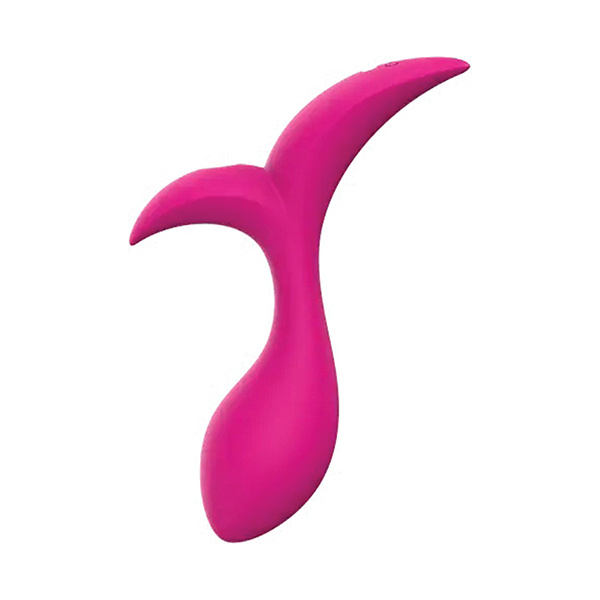 Pink Elephant Buzzy Bae Rechargeable Vibe w/Remote