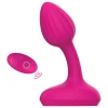 Pink Elephant Dreamer Rechargeable Vibe w/Remote