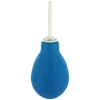 CleanStream Enema Bulb - Blue