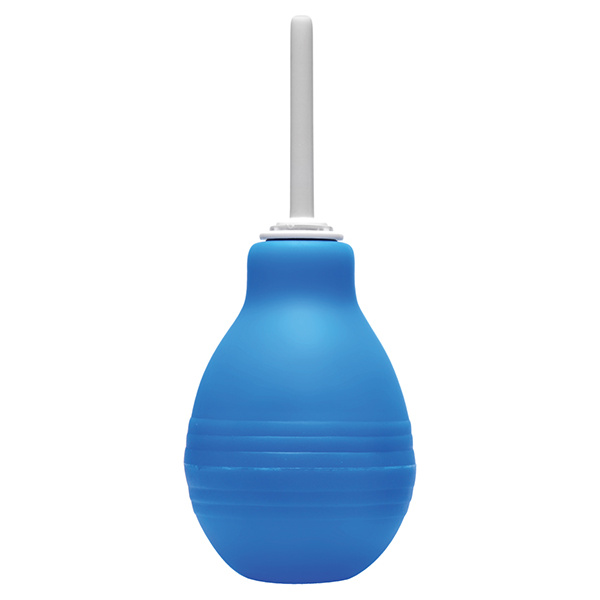 CleanStream Enema Bulb - Blue - Image 2