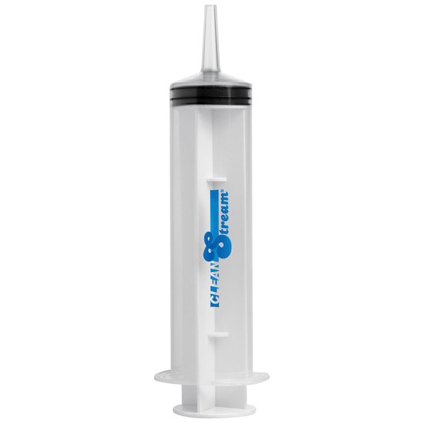 CleanStream Enema Syringe - Image 2