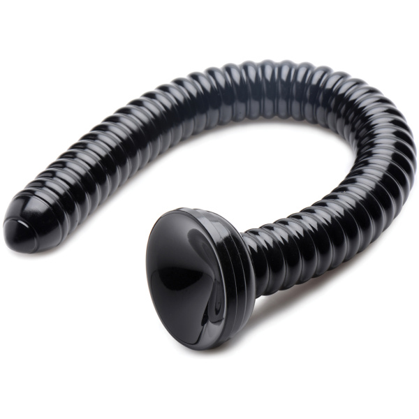 Hosed Ribbed Hose - 19" Long - Image 3