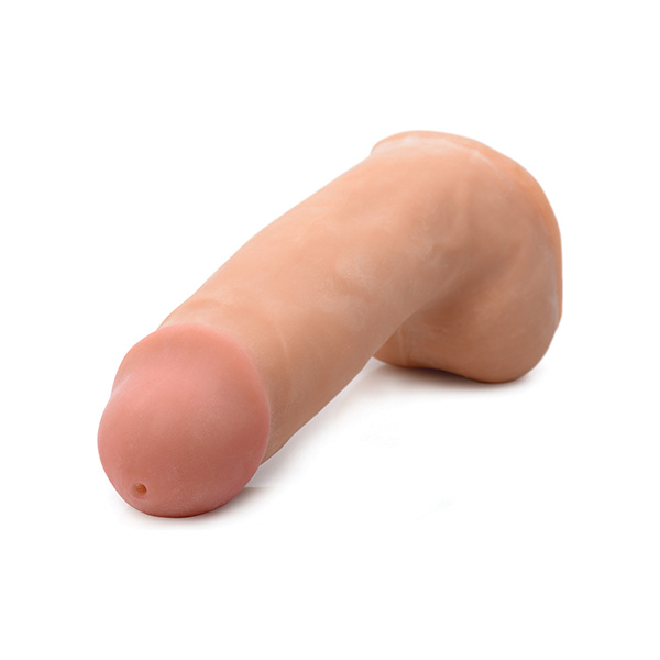 Loadz Dual Density Squirting Dildo - Image 5