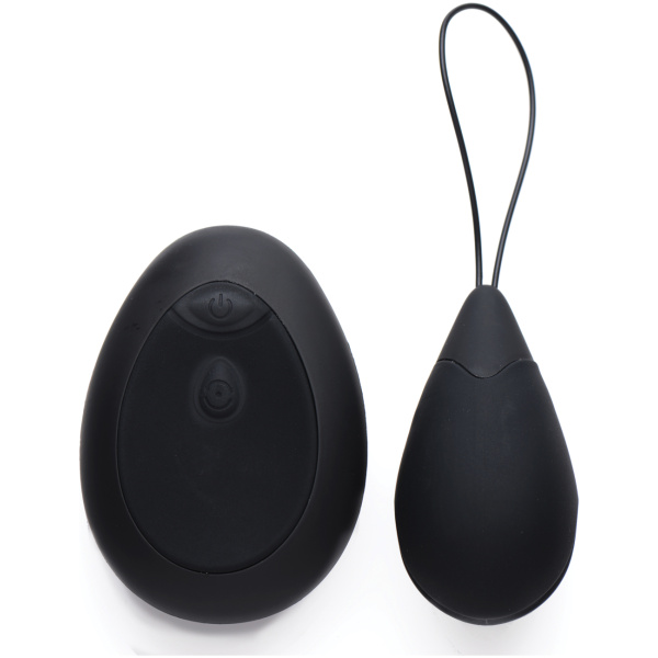 Bang! 10X Silicone Vibrating Egg - Image 2