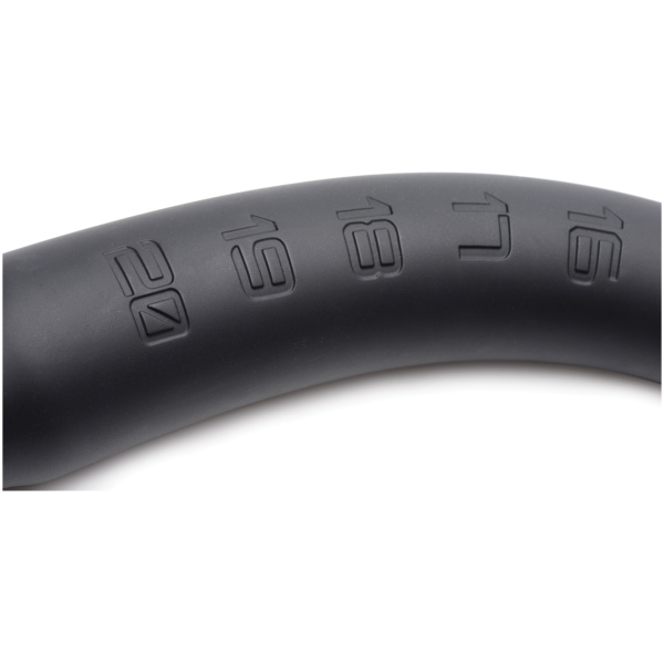 Hosed Silicone Tapered Hose - 22" Long - Image 4