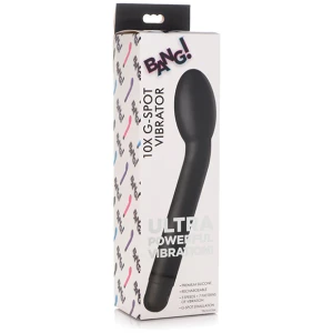 Bang! 10x G Spot Vibrator