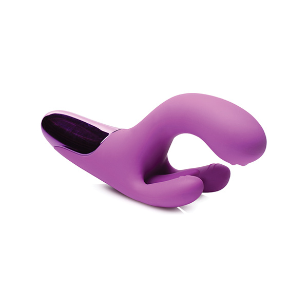 Bang! Triple Rabbit Vibrator - Image 3