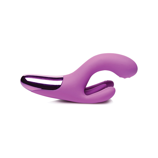 Bang! Triple Rabbit Vibrator - Image 5