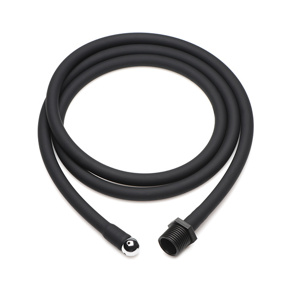 Clean Stream 60" Long 1.5" Premium Silicone Hose - Image 5