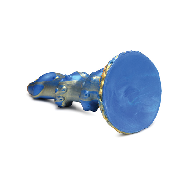 Creature Cocks Lord Kraken Silicone Dildo - Image 5