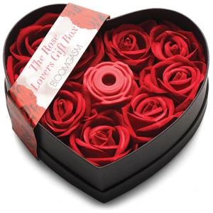 Inmi Bloomgasm The Rose Lovers Gift Box