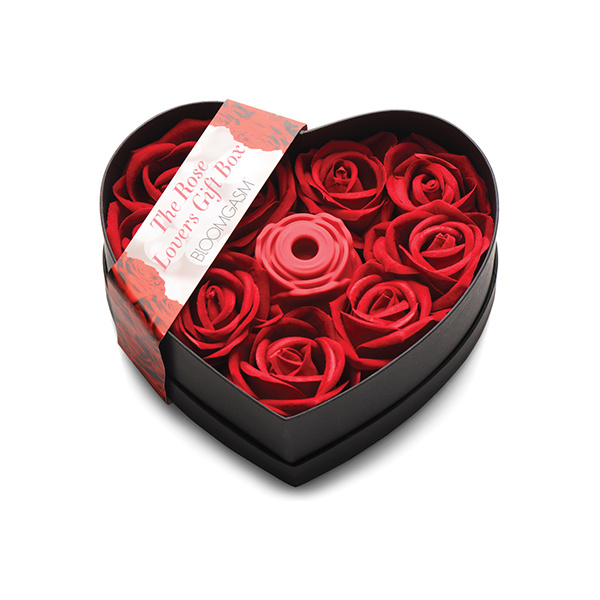 Inmi Bloomgasm The Rose Lovers Gift Box