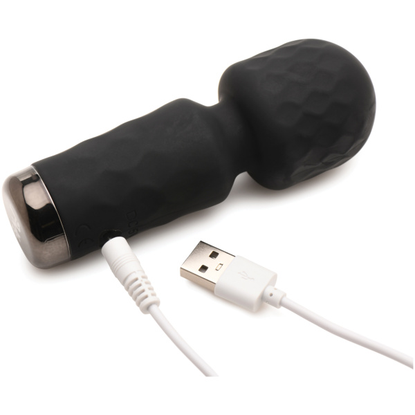 Bang! 10X Mini Silicone Wand - Image 4