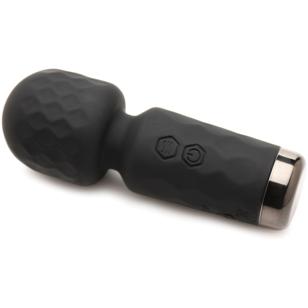 Bang! 10X Mini Silicone Wand - Image 3