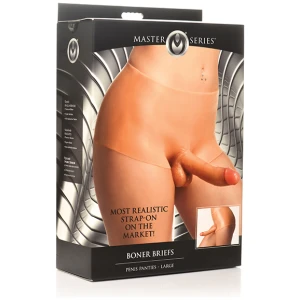 Master Series Penis Panties