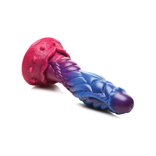 Creature Cocks Intruder Alien Silicone Dildo - Image 5