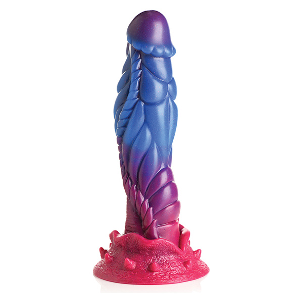 Creature Cocks Intruder Alien Silicone Dildo - Image 4