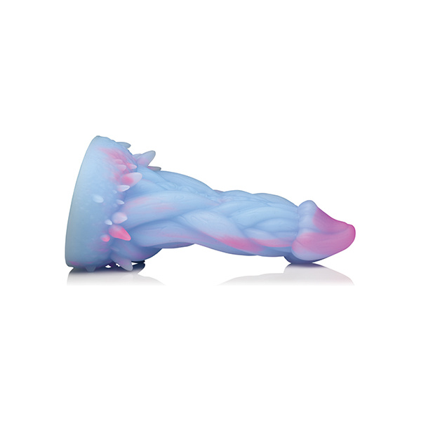 Creature Cocks Nomura Jellyfish Silicone Dildo - Image 2