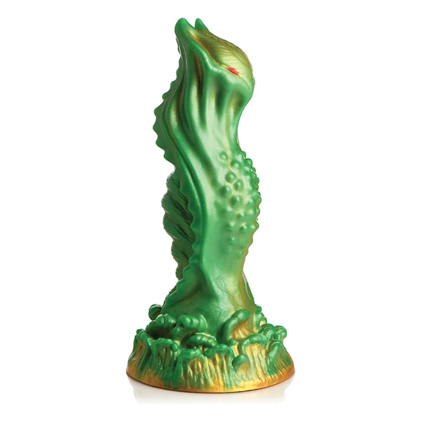 Creature Cocks Nebula Alien Silicone Dildo - Image 5