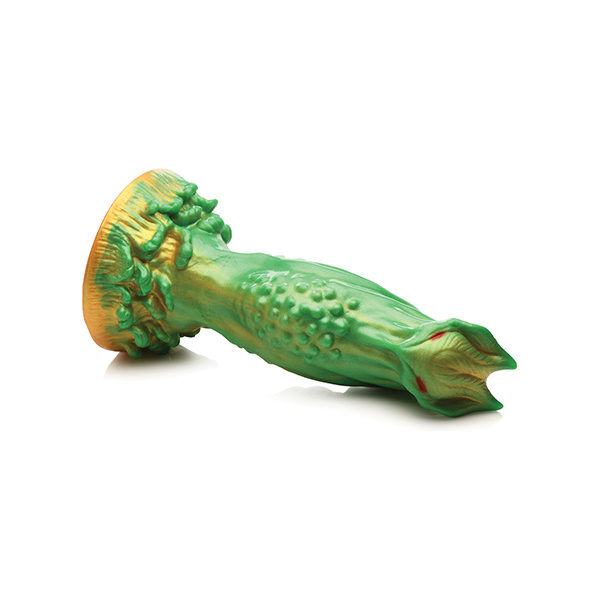 Creature Cocks Nebula Alien Silicone Dildo - Image 3