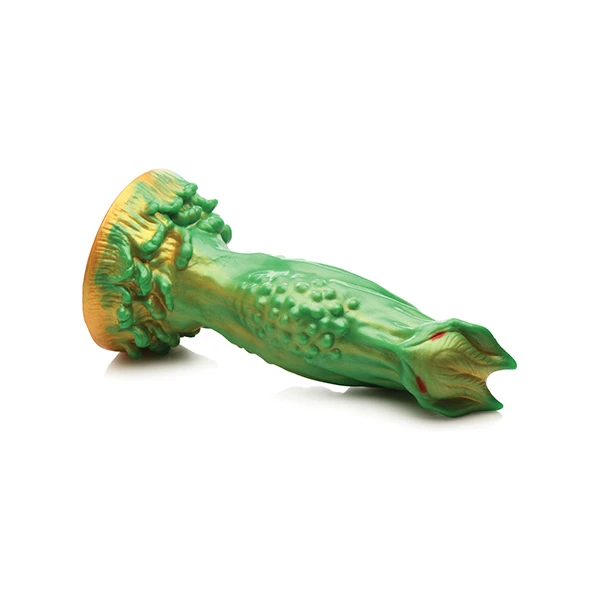 Creature Cocks Nebula Alien Silicone Dildo - Image 3