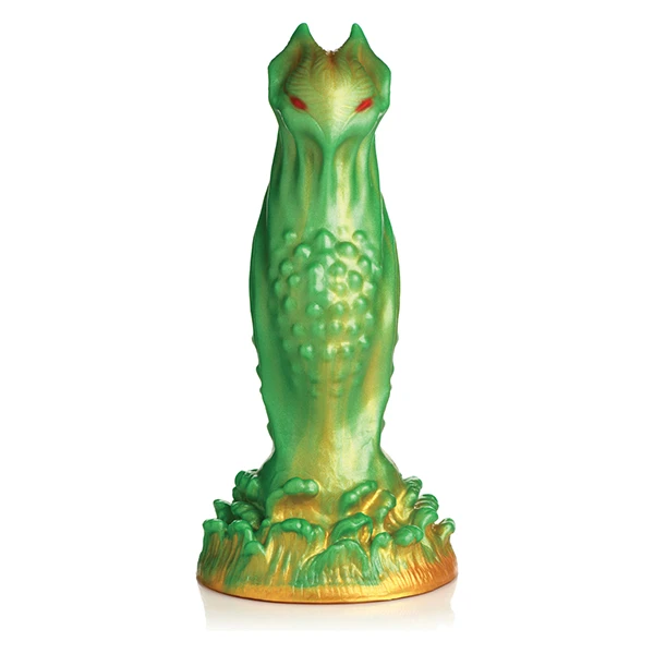 Creature Cocks Nebula Alien Silicone Dildo - Image 2