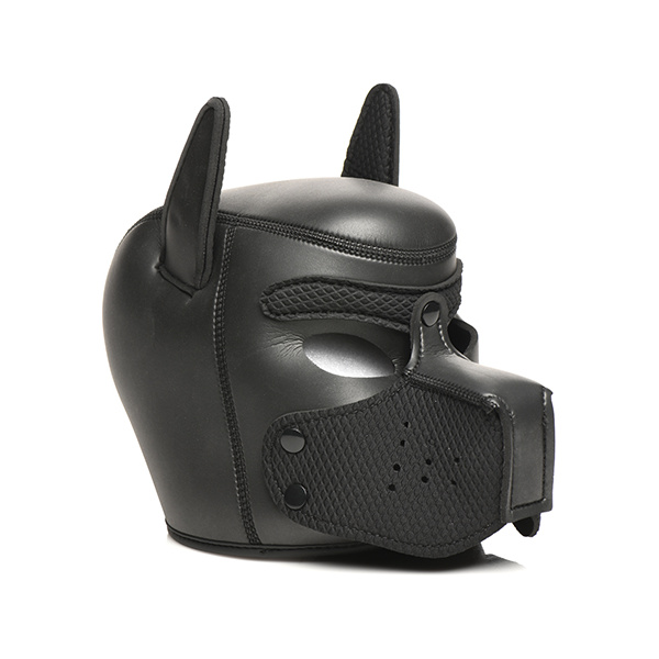 Master Series Pup Arsenal Set - Black - Image 4