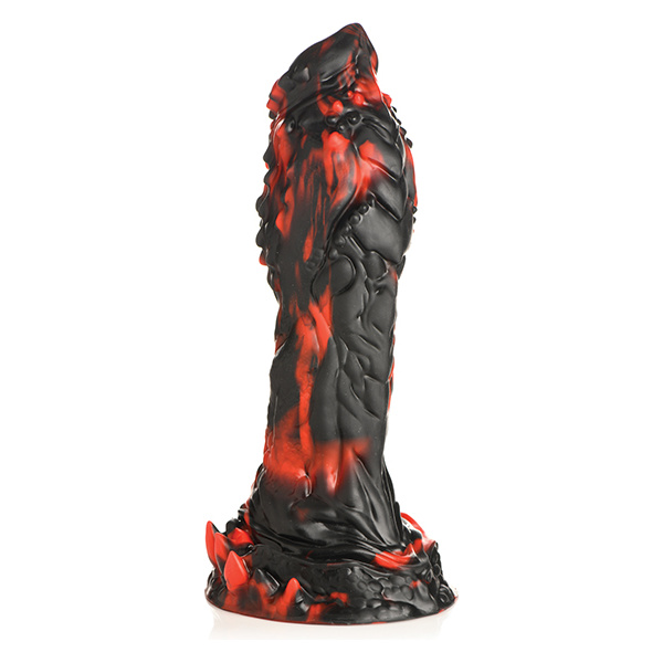 Creature Cocks Grim Reaper Silicone Dildo - Image 5